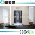 Blossom sanitary ware new pattern hidden standard size shower room